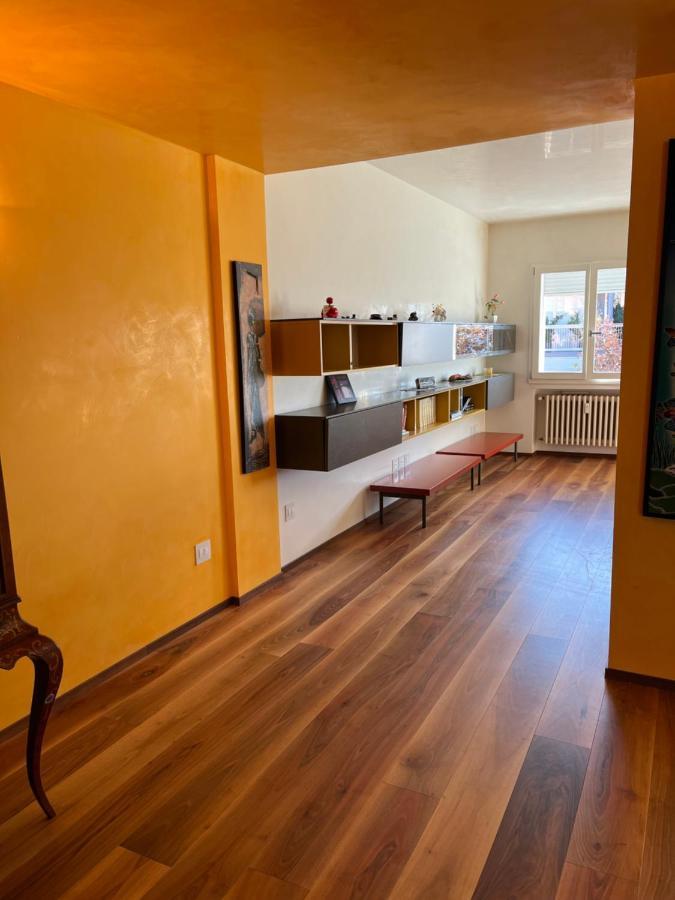 Ca Torre Apartment Mestre Exteriér fotografie