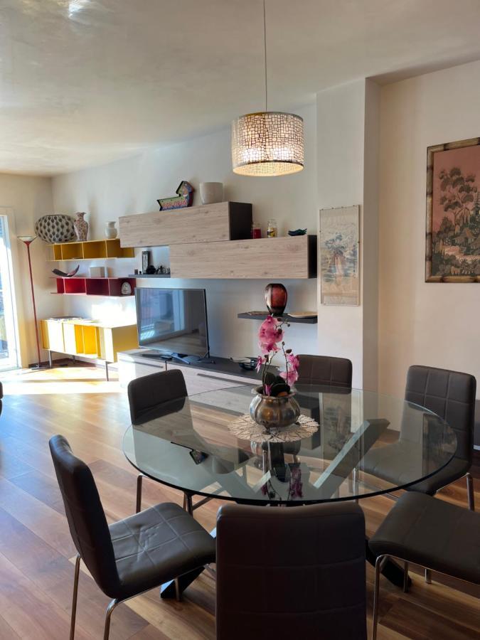 Ca Torre Apartment Mestre Exteriér fotografie