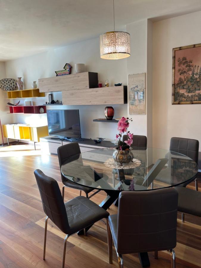 Ca Torre Apartment Mestre Exteriér fotografie