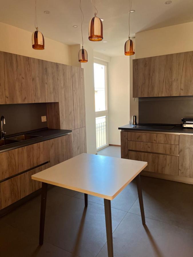Ca Torre Apartment Mestre Exteriér fotografie
