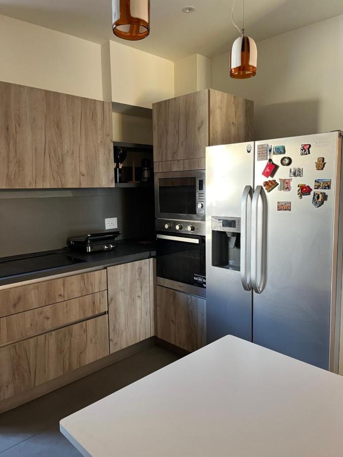 Ca Torre Apartment Mestre Exteriér fotografie