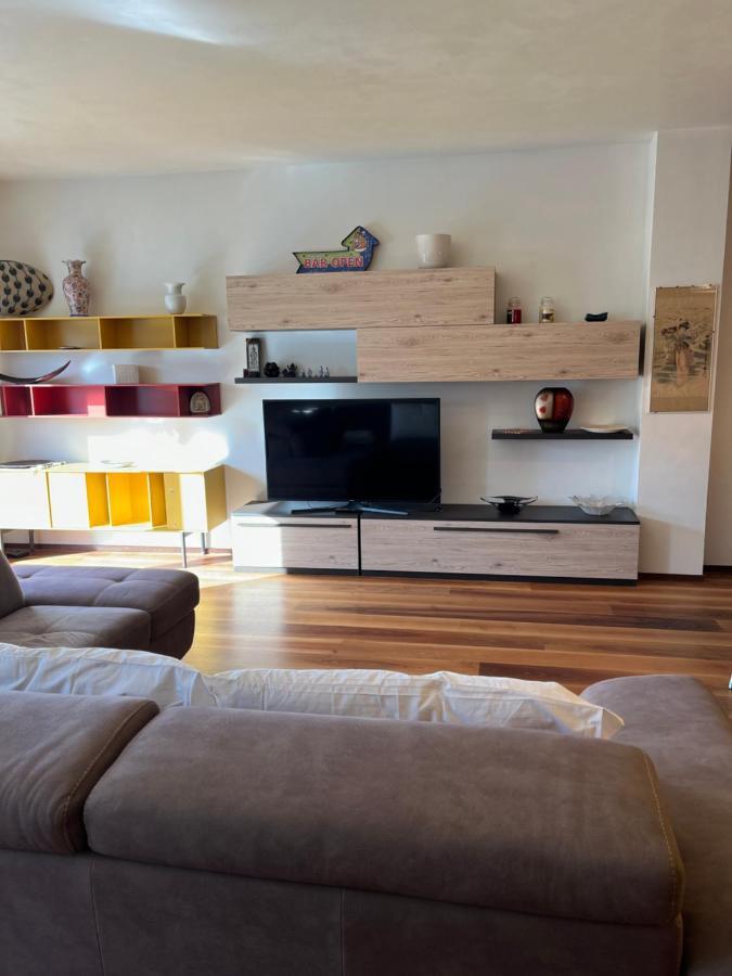 Ca Torre Apartment Mestre Exteriér fotografie